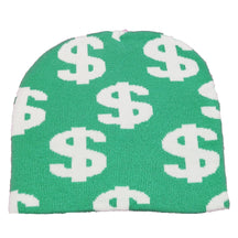RDMCLOTHINGART tapestry hoodie BEANIE-2055