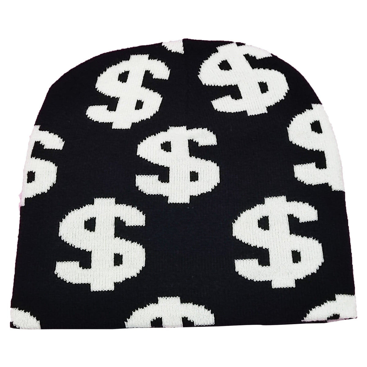 RDMCLOTHINGART tapestry hoodie BEANIE-2055