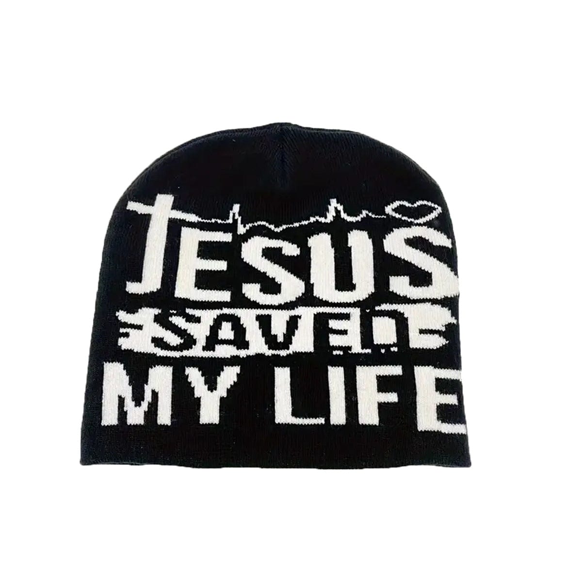 RDMCLOTHINGART tapestry hoodie BEANIE-2057