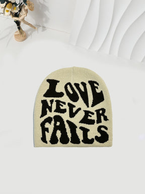 RDMCLOTHINGART tapestry hoodie BEANIE-2058