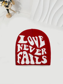 RDMCLOTHINGART tapestry hoodie BEANIE-2058