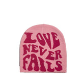 RDMCLOTHINGART tapestry hoodie BEANIE-2058