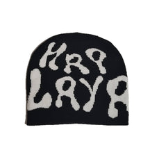 RDMCLOTHINGART tapestry hoodie BEANIE-2059