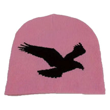 RDMCLOTHINGART tapestry hoodie BEANIE-2061