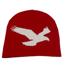 RDMCLOTHINGART tapestry hoodie BEANIE-2061