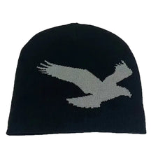 RDMCLOTHINGART tapestry hoodie BEANIE-2061