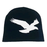 RDMCLOTHINGART tapestry hoodie BEANIE-2061