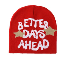 RDMCLOTHINGART tapestry hoodie BEANIE-2066