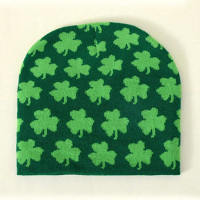 RDMCLOTHINGART tapestry hoodie BEANIE-2069