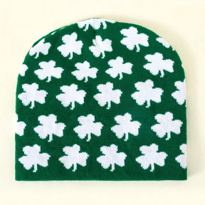 RDMCLOTHINGART tapestry hoodie BEANIE-2069