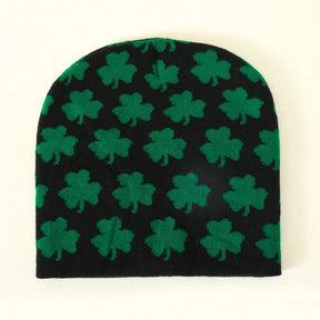 RDMCLOTHINGART tapestry hoodie BEANIE-2069