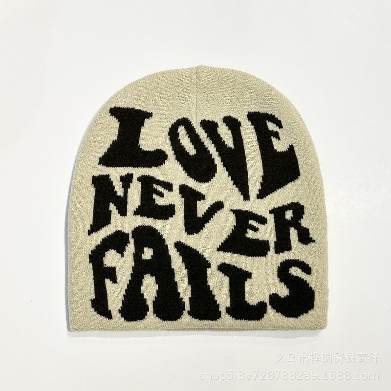 RDMCLOTHINGART tapestry hoodie BEANIE-2070