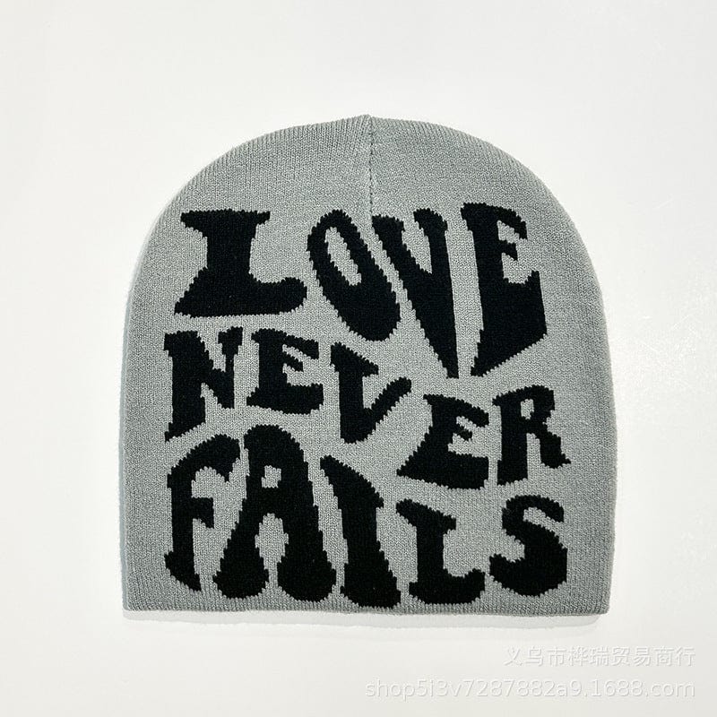 RDMCLOTHINGART tapestry hoodie BEANIE-2070