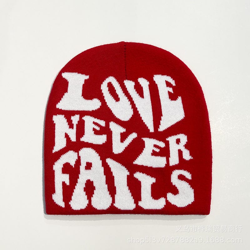 RDMCLOTHINGART tapestry hoodie BEANIE-2070