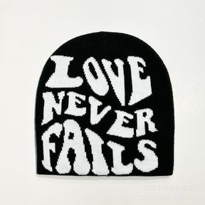 RDMCLOTHINGART tapestry hoodie BEANIE-2070