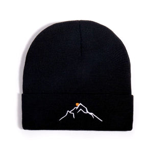 RDMCLOTHINGART tapestry hoodie BEANIE-2125