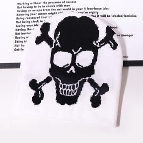 RDMCLOTHINGART tapestry hoodie BEANIE-2150