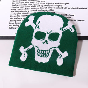 RDMCLOTHINGART tapestry hoodie BEANIE-2150