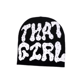 RDMCLOTHINGART tapestry hoodie BEANIE-2165