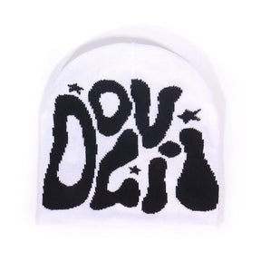 RDMCLOTHINGART tapestry hoodie BEANIE-2188