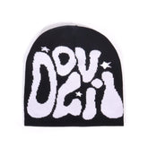 RDMCLOTHINGART tapestry hoodie BEANIE-2188