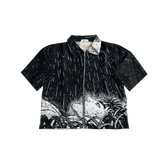 RDMCLOTHINGART tapestry hoodie BERSERK V2 TAPESTRY TEE