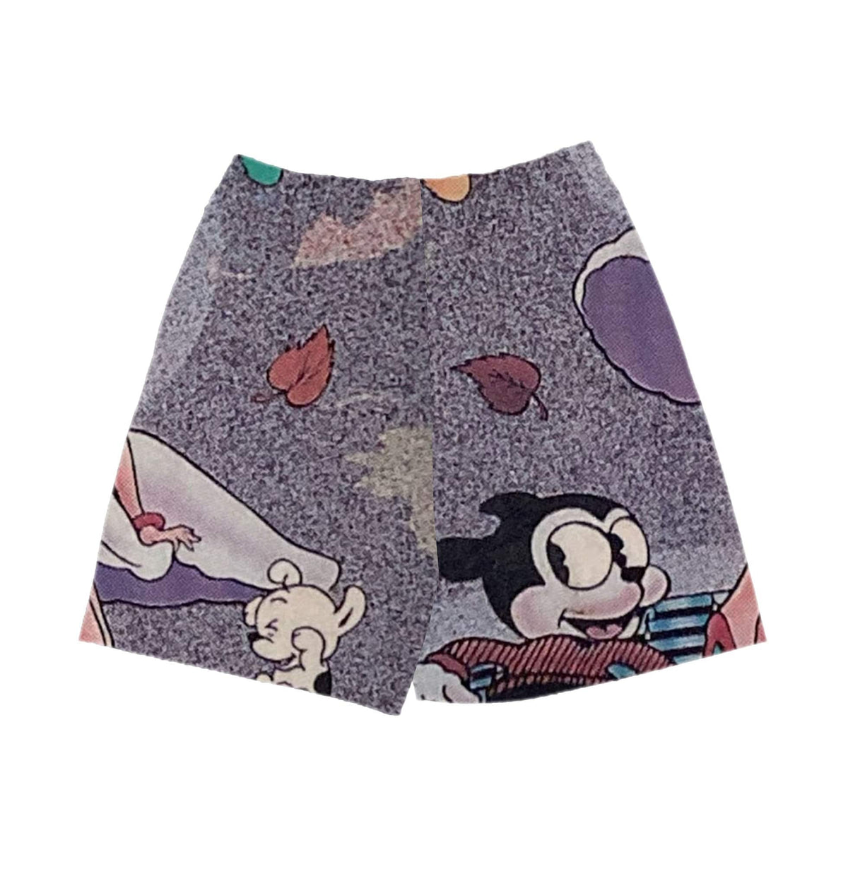 RDMCLOTHINGART tapestry hoodie BETTY BOOP CHERRIES TAPESTRY SHORTS