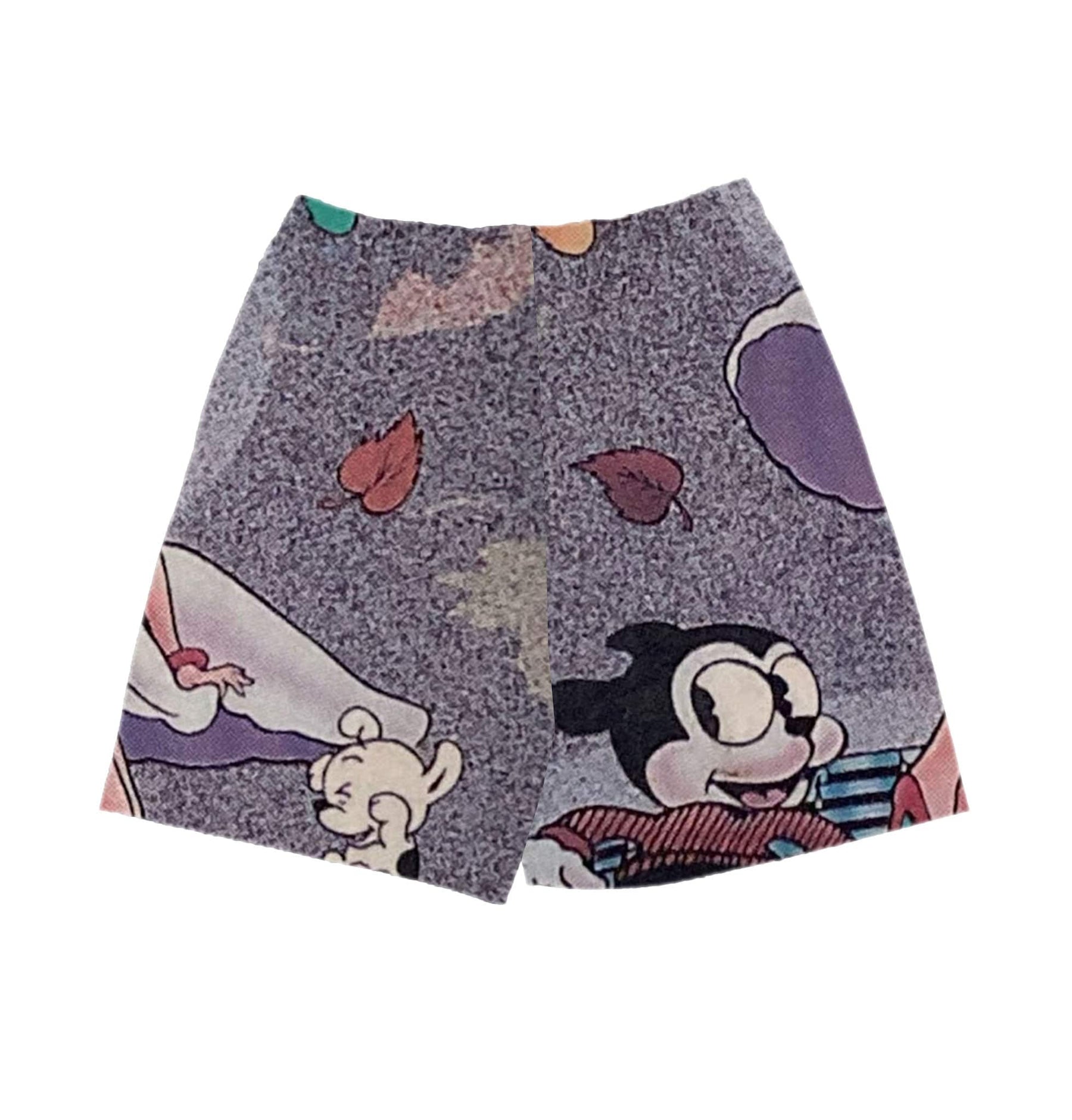 RDMCLOTHINGART tapestry hoodie BETTY BOOP CHERRIES TAPESTRY SHORTS