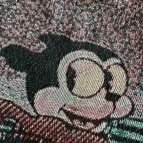 RDMCLOTHINGART tapestry hoodie BETTY BOOP CHERRIES TAPESTRY SHORTS