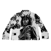 RDMCLOTHINGART tapestry hoodie BOB V3 TAPESTRY JACKET