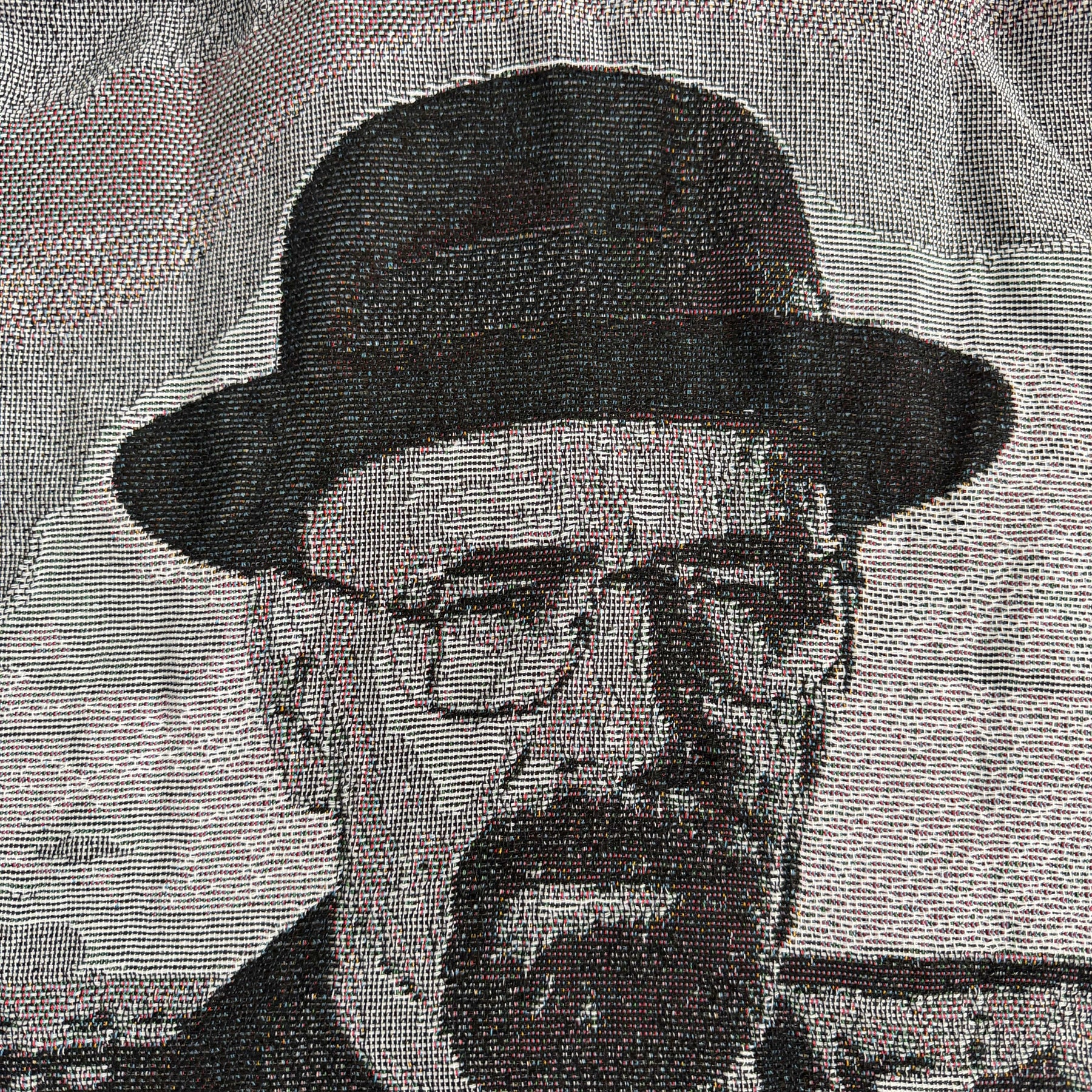 RDMCLOTHINGART tapestry hoodie BREAKING BAD TAPESTRY JACKET