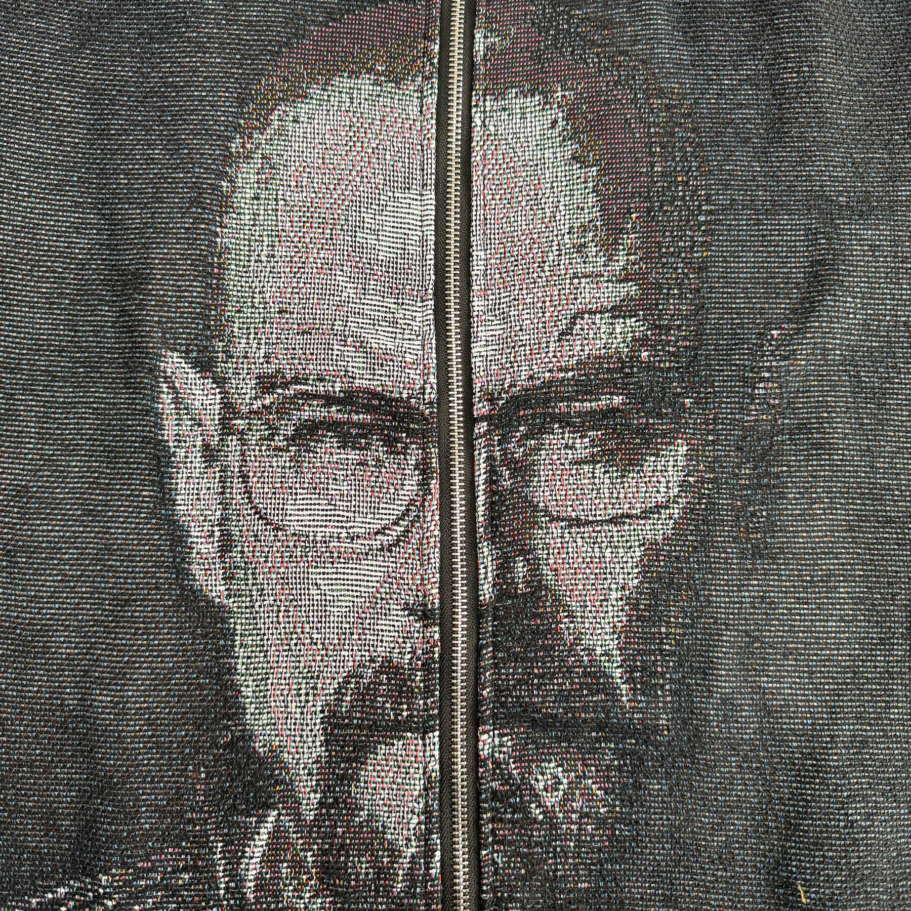 RDMCLOTHINGART tapestry hoodie BREAKING BAD TAPESTRY JACKET