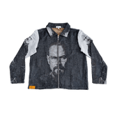 RDMCLOTHINGART tapestry hoodie BREAKING BAD TAPESTRY JACKET