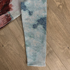 RDMCLOTHINGART tapestry hoodie BUCK JUMPER TAPESTRY JACKET