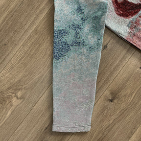 RDMCLOTHINGART tapestry hoodie BUCK JUMPER TAPESTRY JACKET