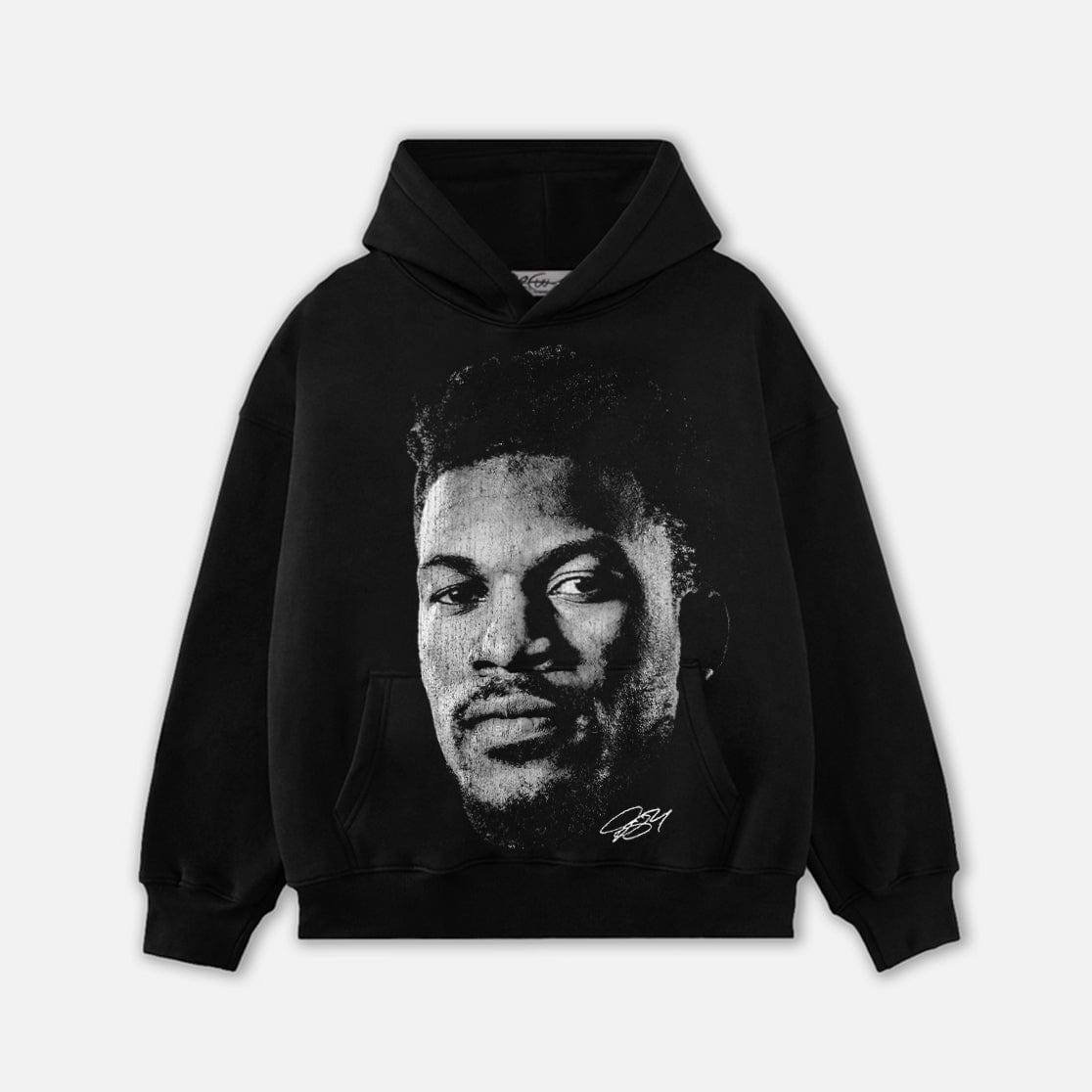 BUTLER HEAD HOODIE-1026 - RDMCLOTHINGART