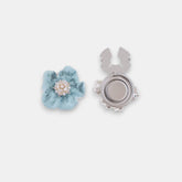 RDMCLOTHINGART tapestry hoodie CERULEAN DREAM - 1 SET