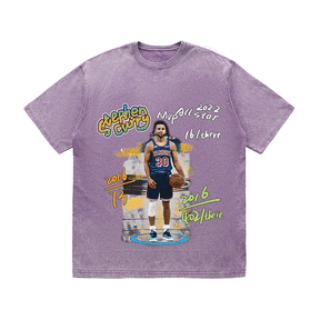 RDMCLOTHINGART tapestry hoodie CURRY HEAVY WEIGHT COTTON TEE-9307