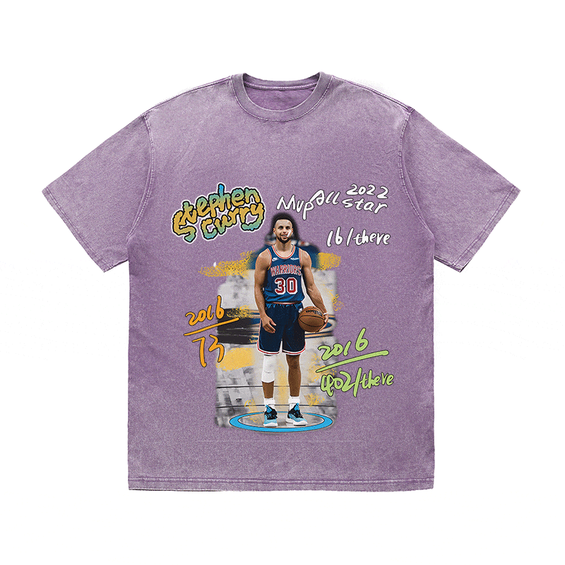 RDMCLOTHINGART tapestry hoodie CURRY HEAVY WEIGHT COTTON TEE-9307