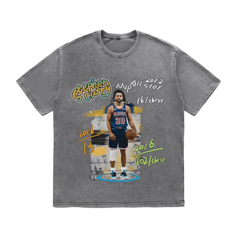 RDMCLOTHINGART tapestry hoodie CURRY HEAVY WEIGHT COTTON TEE-9307