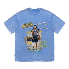 RDMCLOTHINGART tapestry hoodie CURRY HEAVY WEIGHT COTTON TEE-9307