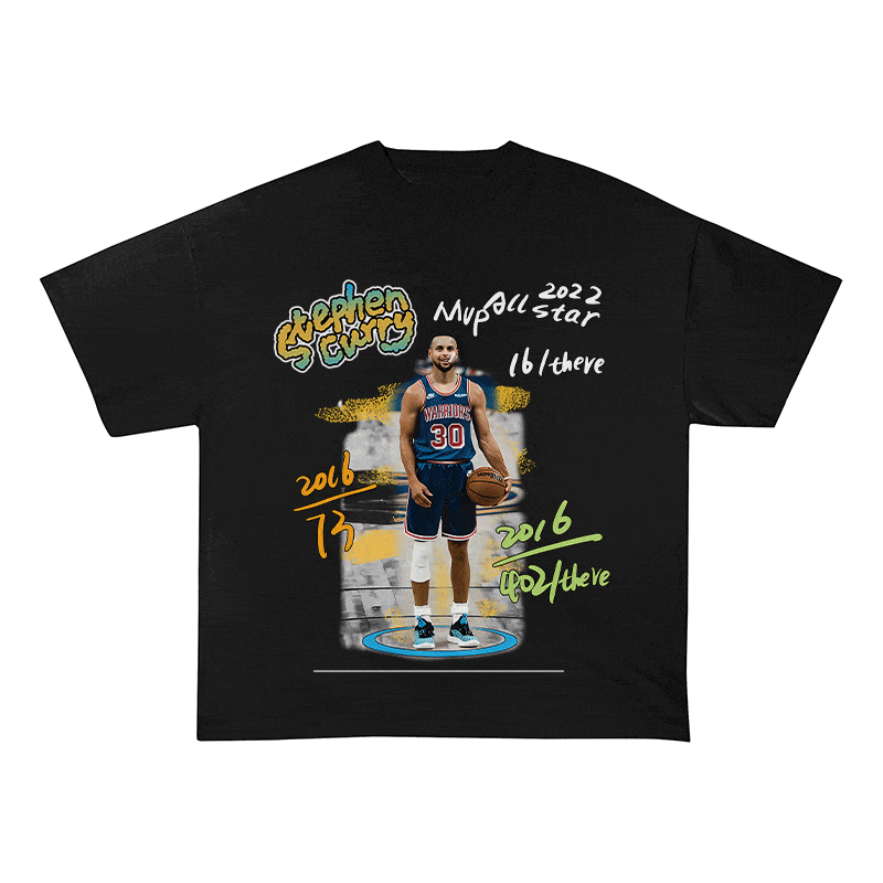 RDMCLOTHINGART tapestry hoodie CURRY HEAVY WEIGHT COTTON TEE-9307