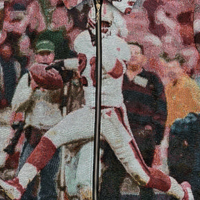 RDMCLOTHINGART tapestry hoodie DEION TAPESTRY JACKET