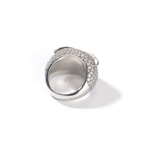 RDMCLOTHINGART tapestry hoodie Designed Finger Ring-10009