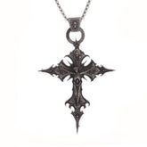 RDMCLOTHINGART tapestry hoodie Designed Necklace-9009