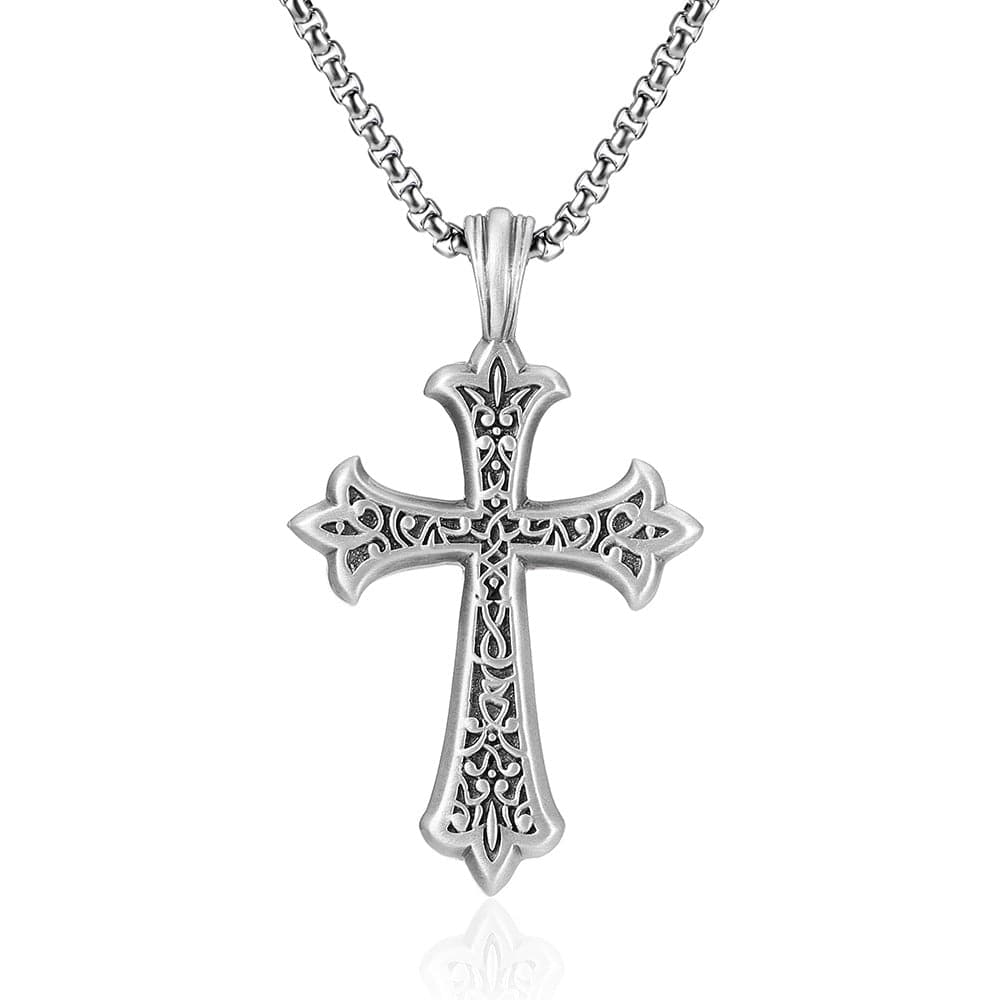 RDMCLOTHINGART 26 INCH tapestry hoodie Designed Necklace-9018