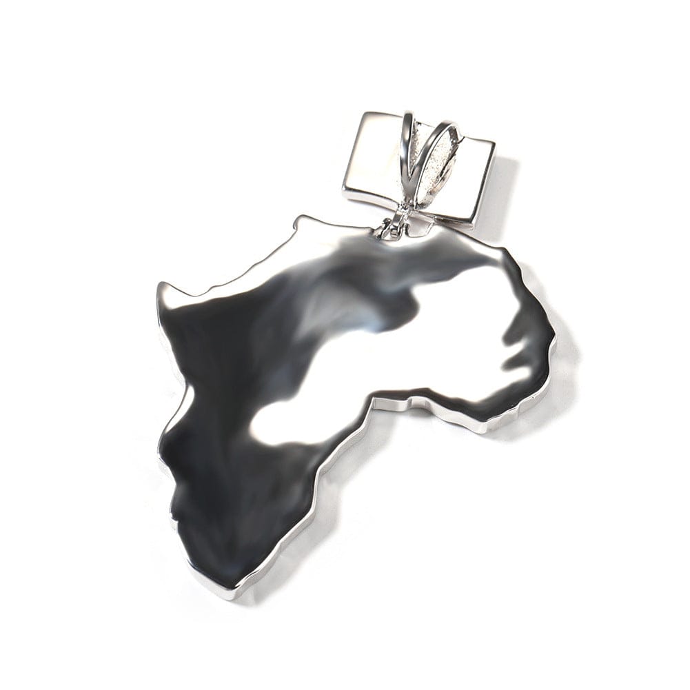 RDMCLOTHINGART 24 INCH tapestry hoodie Designed Necklace-9021