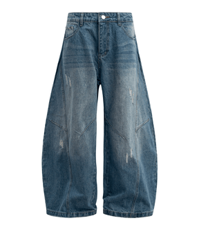 RDMCLOTHINGART tapestry hoodie DESIGNER JEANS-8002