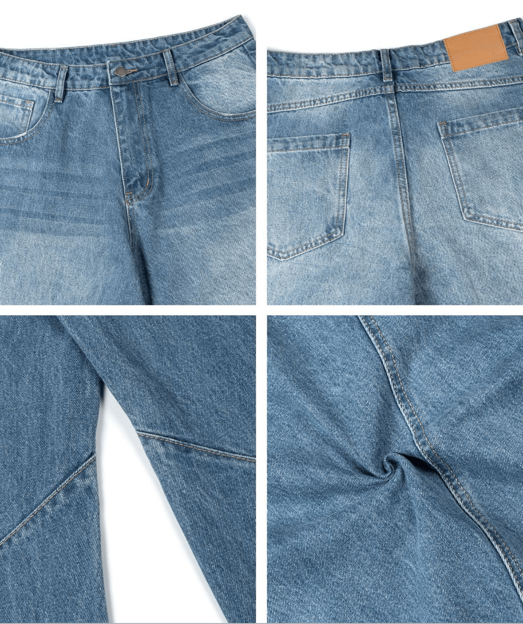 RDMCLOTHINGART tapestry hoodie DESIGNER JEANS-8002