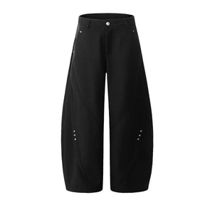 RDMCLOTHINGART tapestry hoodie DESIGNER PANTS-60013